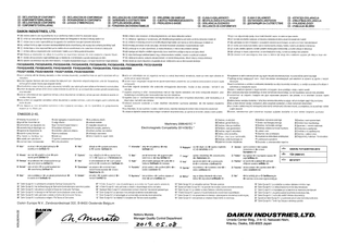FXCQ-A_FXHQ-A_FXUQ-A_Safety declaration of conformity_3D104397_2A download